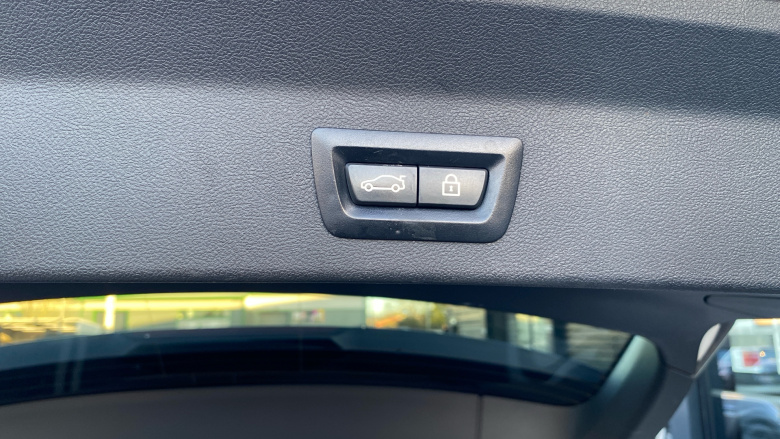 BMW X3 xDrive20d M Sport 5dr Step Auto Diesel Estate